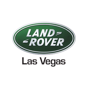 Land Rover Las Vega