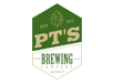 PT's Brewing Company
