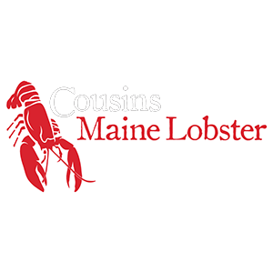 Cousin's Maine Lobster