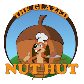 The Glazed Nut Hut