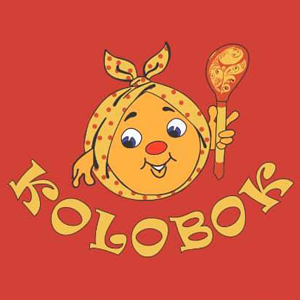 Kolobok Russian Food Truck