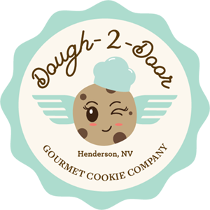 Dough-2-Door Gourmet Cookie Company