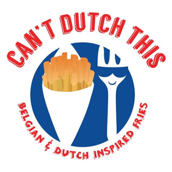 Can't Dutch This