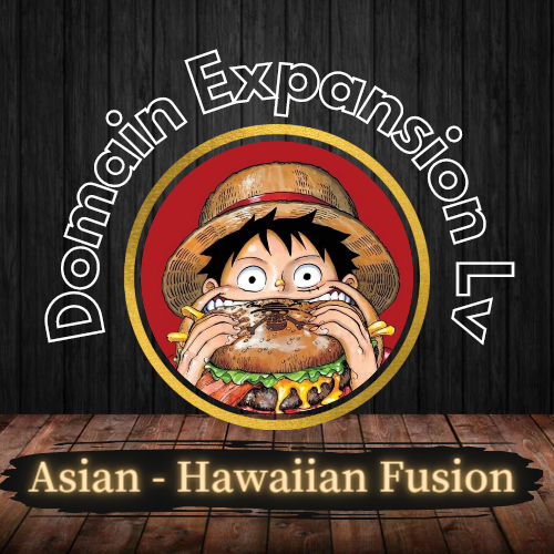 domain_expansion_lv_logo Domain Expansion Las Vegas Asian Hawaiian Fusion