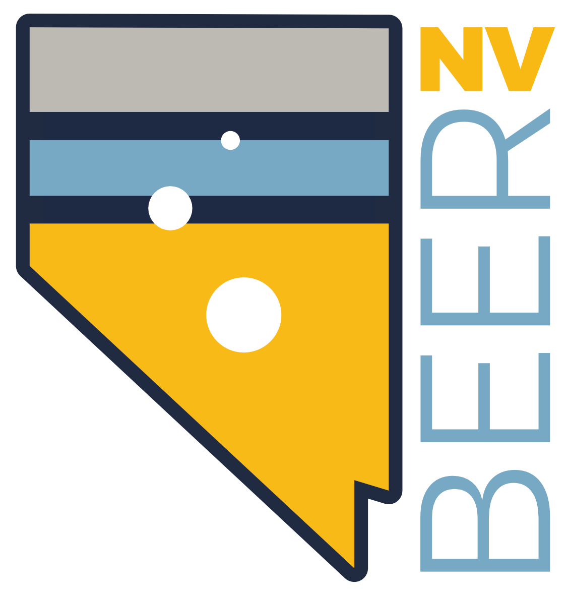 NV Craft Beer Association Logo